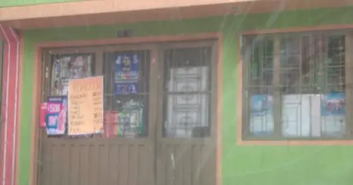 TIENDA DE BARRIO CARRERA 116C LA ESPERANZA SUR TIENDA DE BARRIO CARRERA 116C LA ESPERANZA SUR